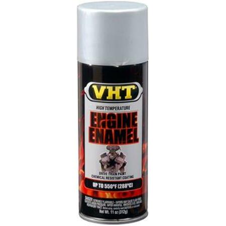 VHT SP995 Engine Enamel Nu-Cast Aluminum Can - 11 Oz. S24-SP995